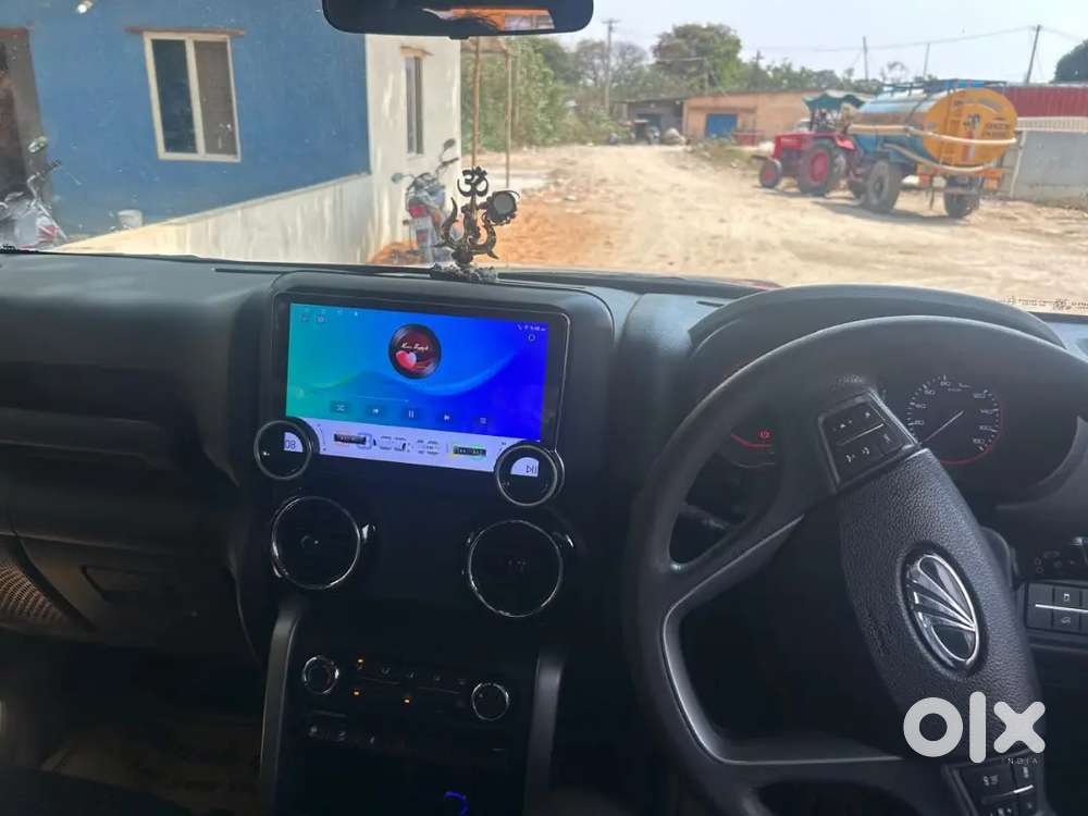 Mahindra Thar.e 2022 Diesel 84234 Km Driven
