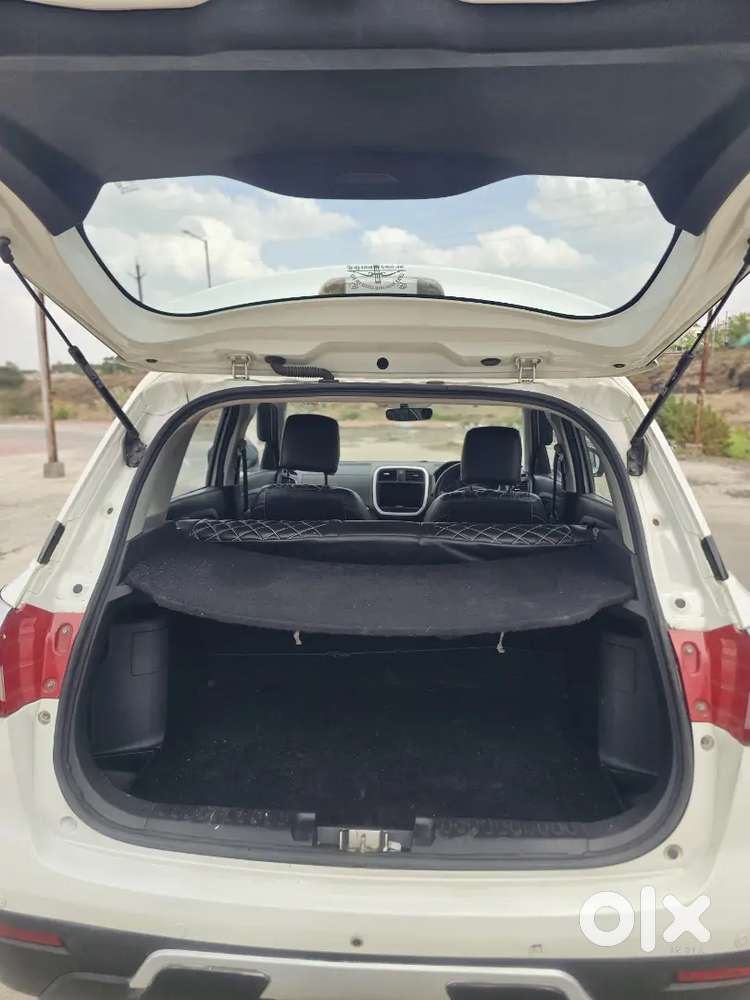 Brezza Diesel 1st Onwer 2020 Model