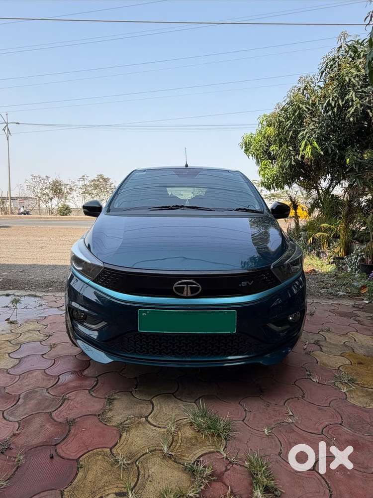 Top Variant With Premium Features And Excellent Driving Condition.