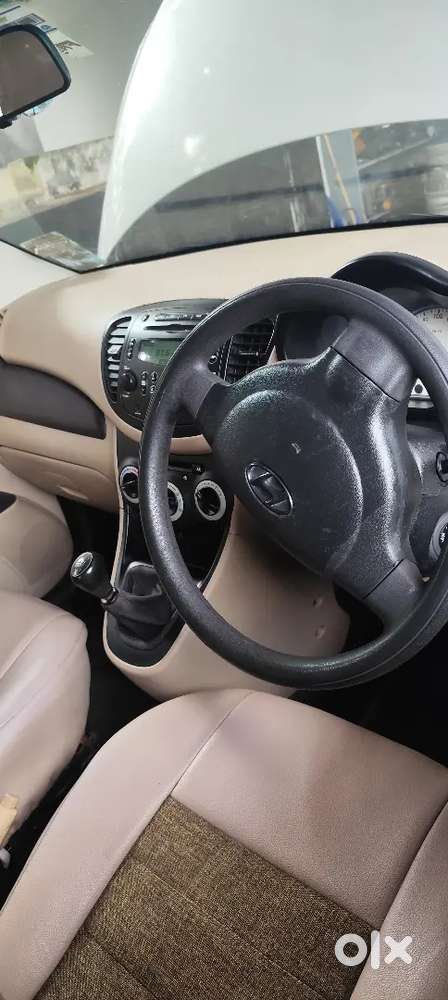 Hyundai I10 Asta 2010 Petrol