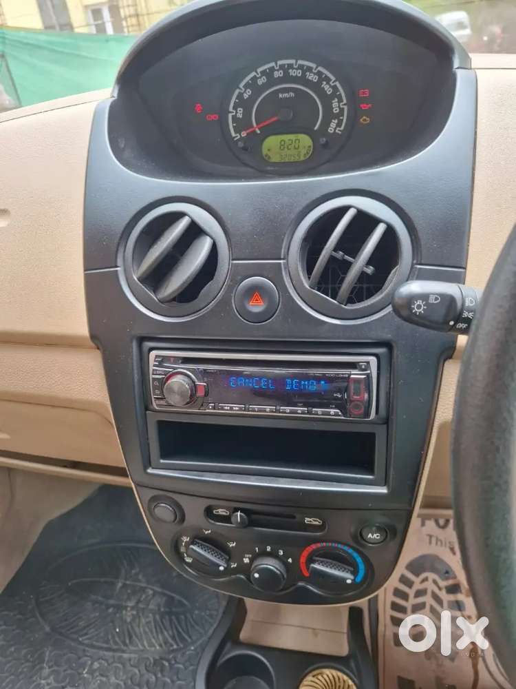 Chevrolet Spark 1.0 Well Maintained
