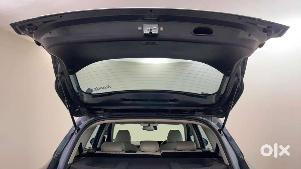Kia Seltos 1.5 Htx At Petrol, 2023, Petrol