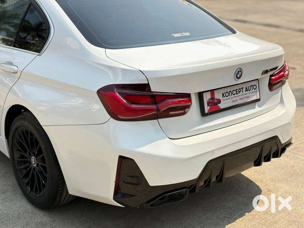 Bmw 3 Series 2.0 320d Luxury Line, 2013, Diesel