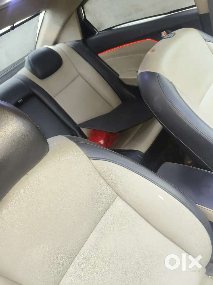 Verna Automatic Sx+