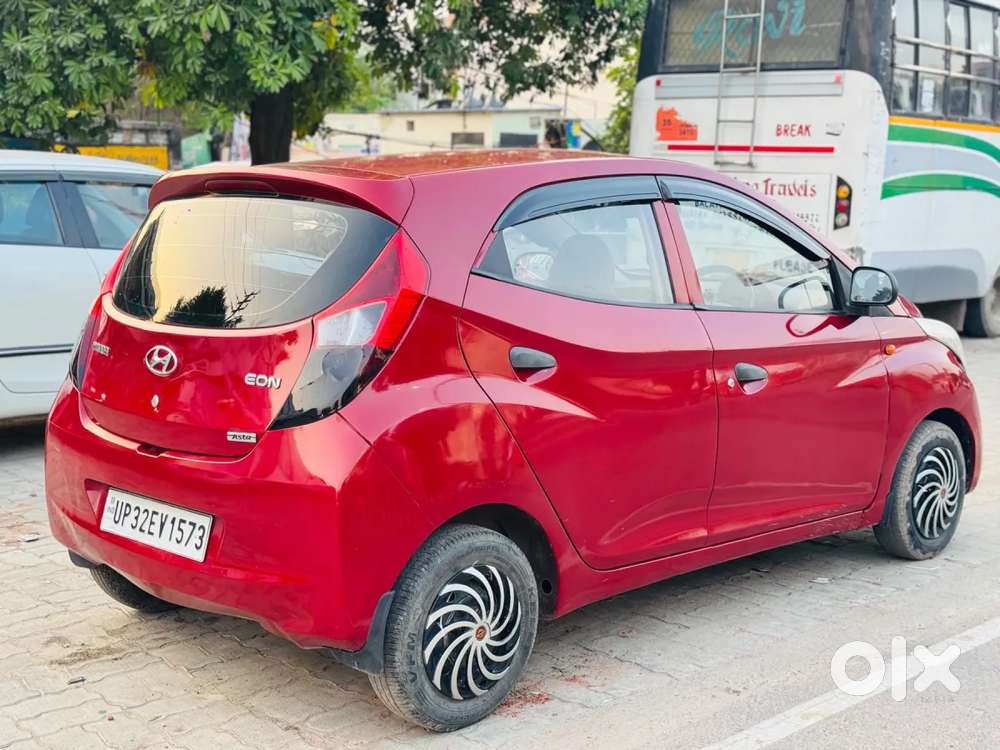 Hyundai Eon D-lite +, 2013, Petrol