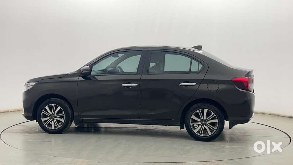 Honda Amaze Vx 1.2 Petrol Cvt, 2023, Petrol