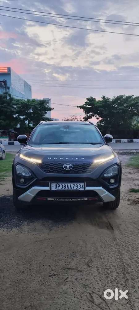 Tata Harrier 2020 Diesel
