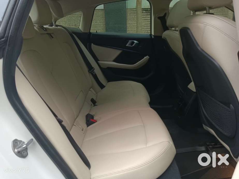 Bmw 2 Series Gran Coupe 220d M Sport [ ], 2022, Diesel