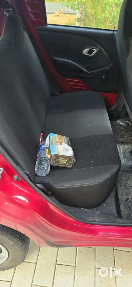 Datsun Redigo Amt 2018 Model Well Maintained