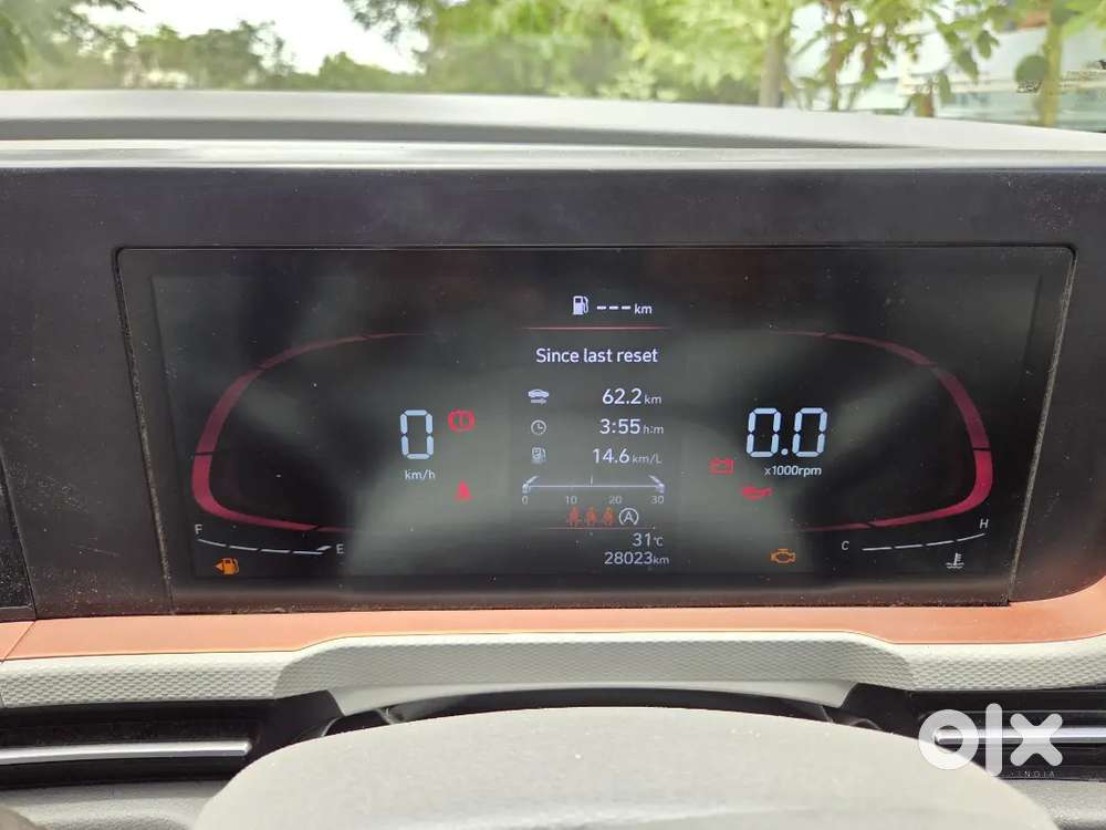 Hyundai Creta Diesel 2025 E Variant
