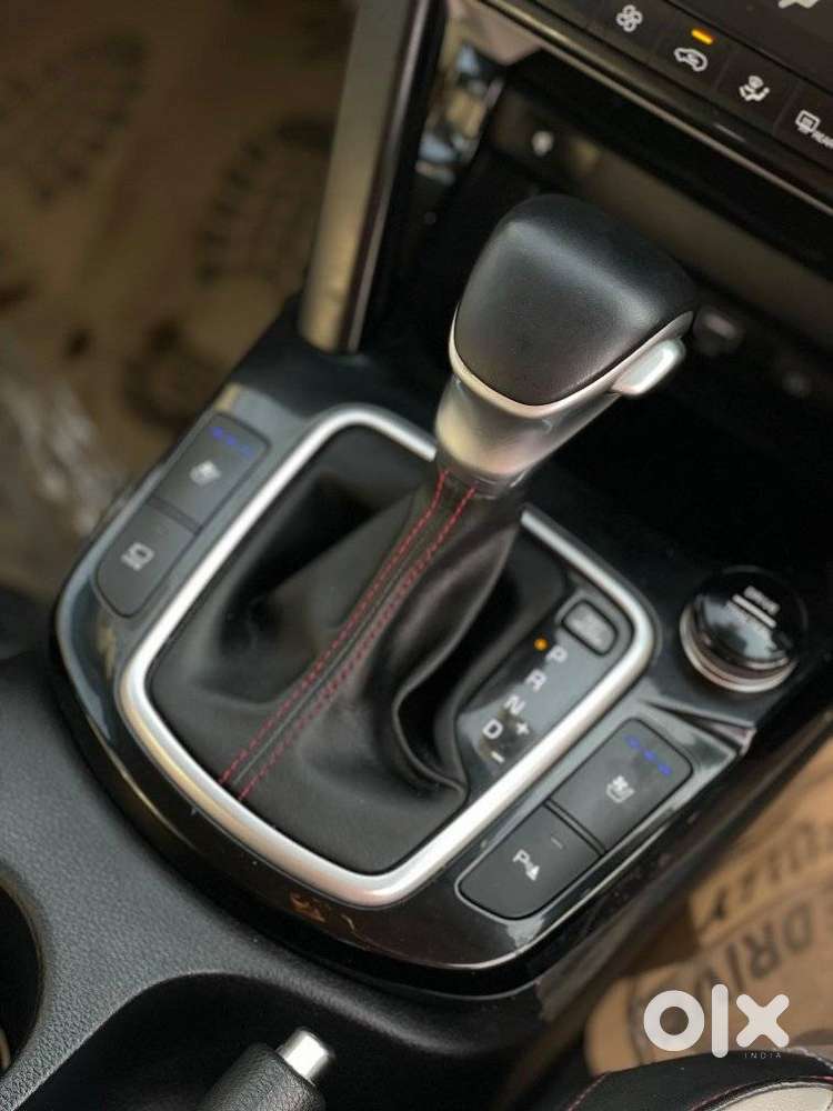 Kia Seltos Gtx Dct, 2020, Petrol