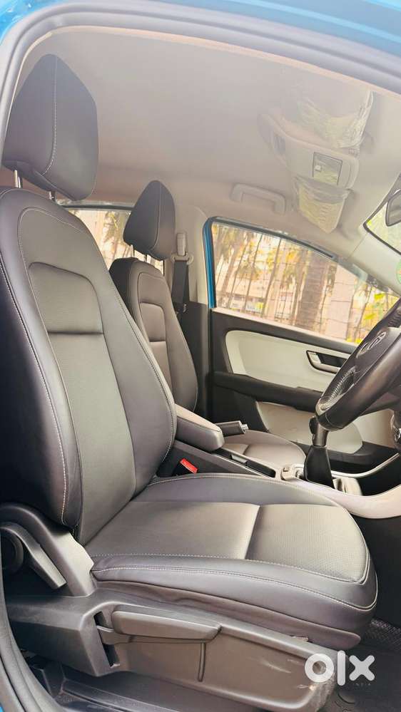 Tata Altroz 1.5 Xz Plus Diesel, 2023, Diesel