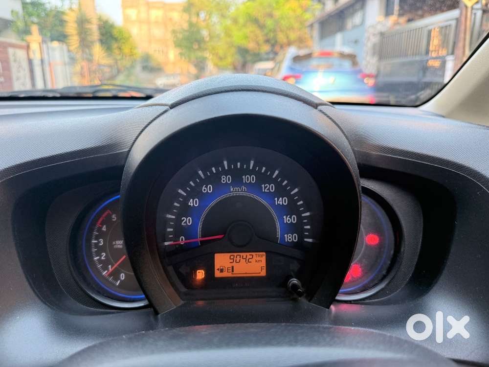 Honda Mobilio Rs I-dtec, 2014, Diesel