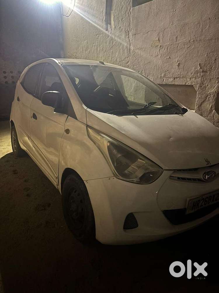 Hyundai Petrol Manual 2013