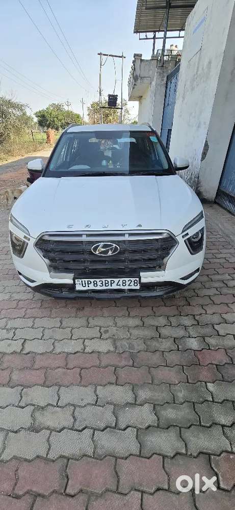 Hyundai Creta 2024