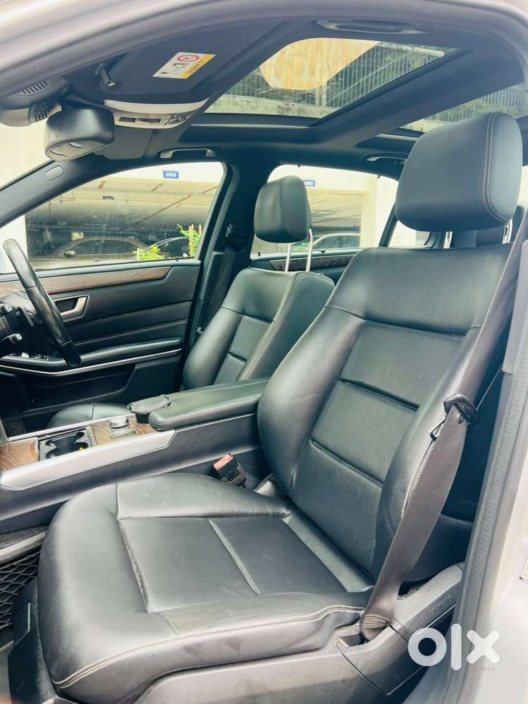 Mercedes-benz E-class E 250 Elegance, 2015, Diesel