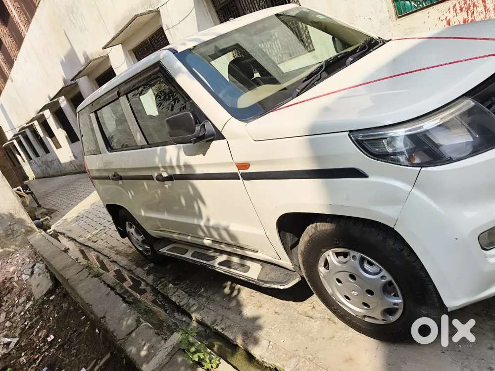 Mahindra Bolero Neo 2022 Diesel 75000 Km Driven