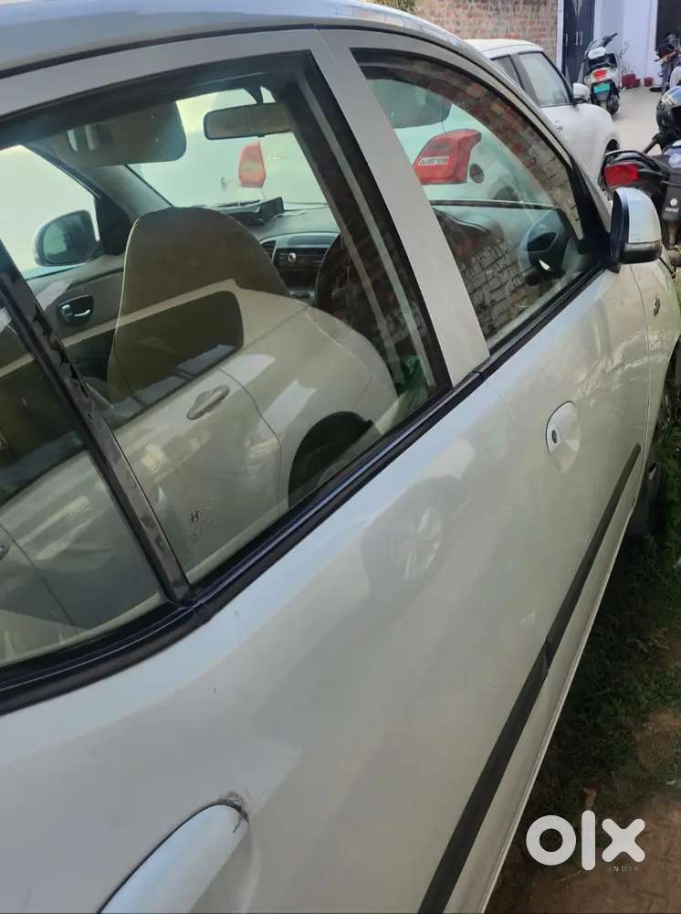Hyundai I10 2011 Petrol Good Condition