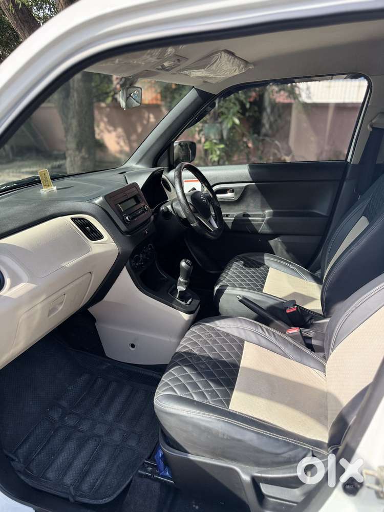 Maruti Suzuki Wagon R Vxi 1.0 Cng, 2022, Cng & Hybrids