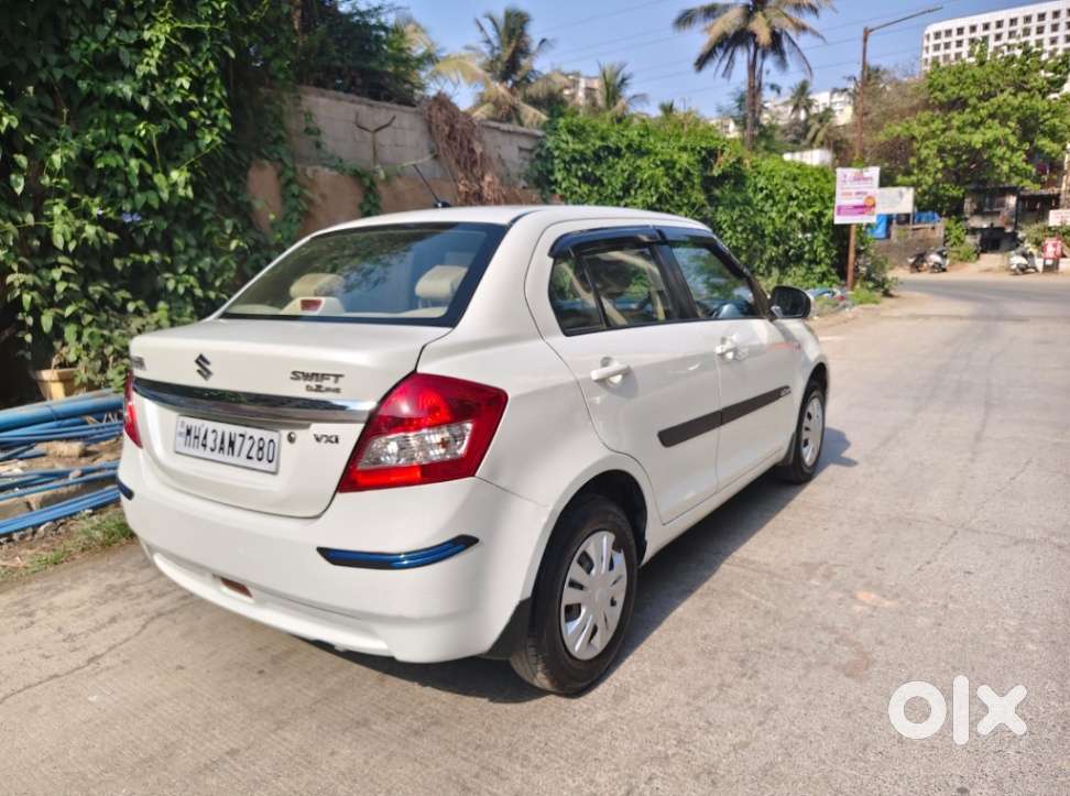 Maruti Suzuki Dzire 1.2 Vxi, 2013, Petrol