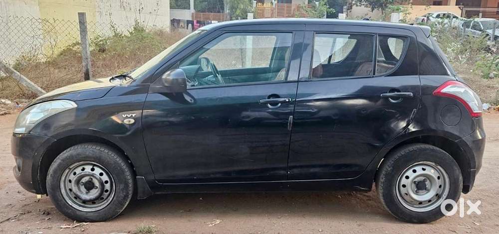 Maruti Suzuki Swift 2011-2014 Lxi, 2013, Petrol