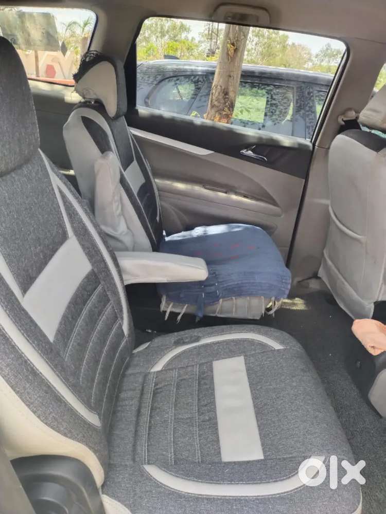 Mahindra Marazzo 2019 Diesel 182000 Km Driven