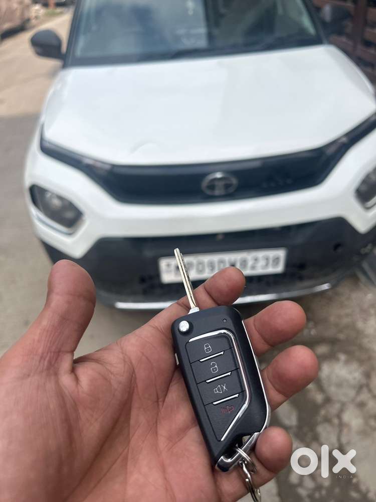 Tata Punch Pure Icng 2025 Model