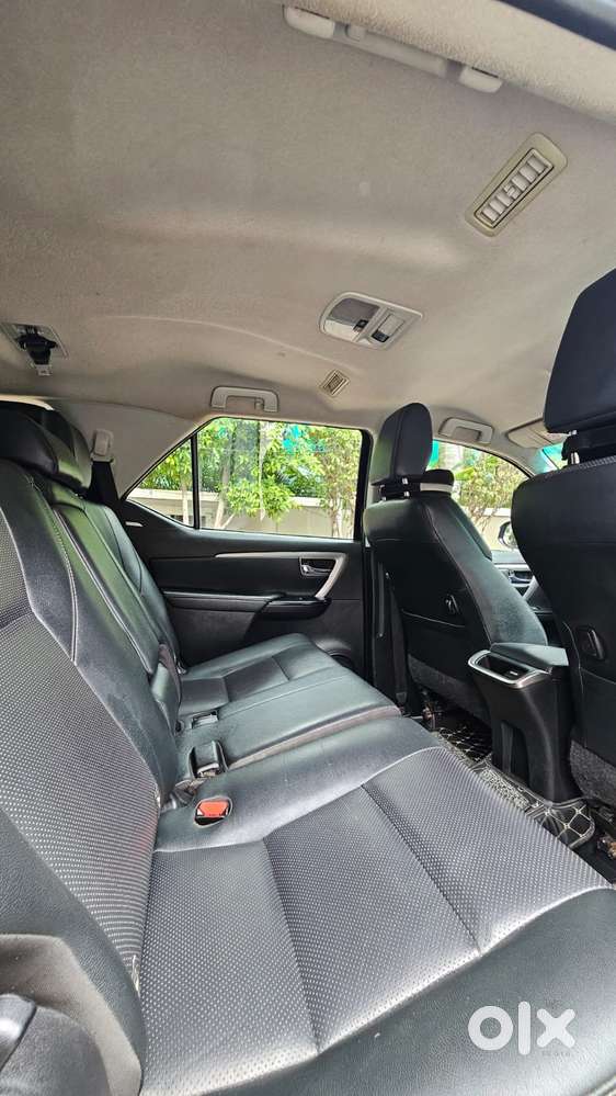 Toyota Fortuner 3.0 4x4 Automatic, 2021, Diesel
