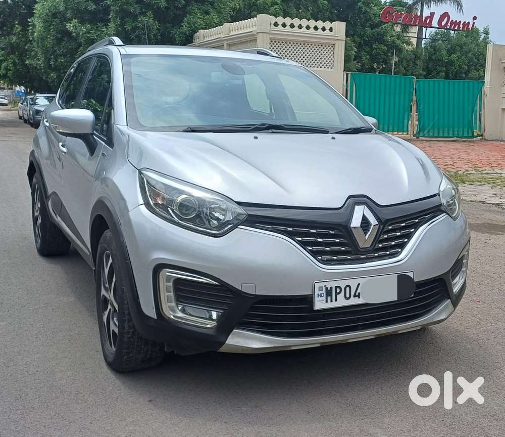 Renault Captur 1.5 Diesel Rxt, 2017, Diesel