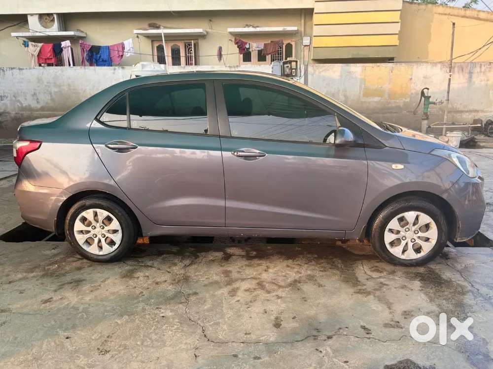 Hyundai Xcent 2018 Diesel 85000 Km Driven
