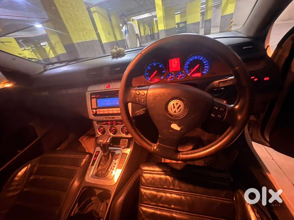 Volkswagen Passat Tdi 2008