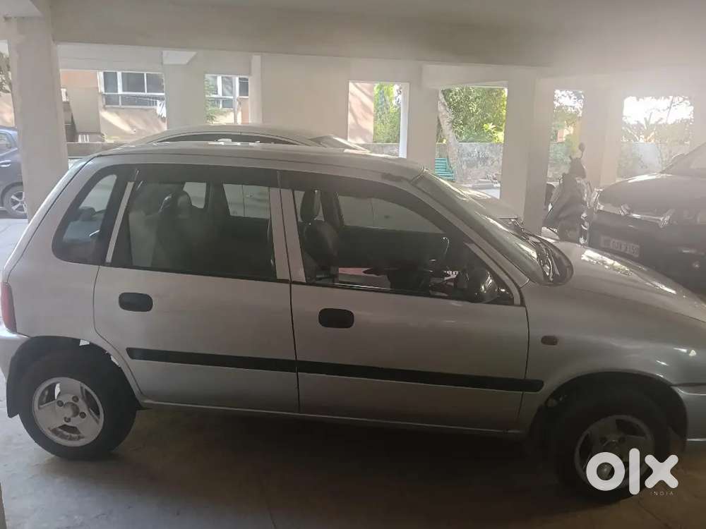 Maruti Suzuki Zen
