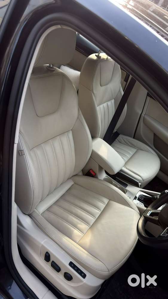 Skoda Octavia 1.8 Tsi At Style Plus, 2018, Petrol