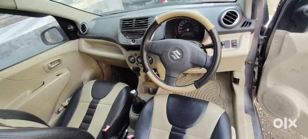 Maruti Suzuki A-star 2012 Car