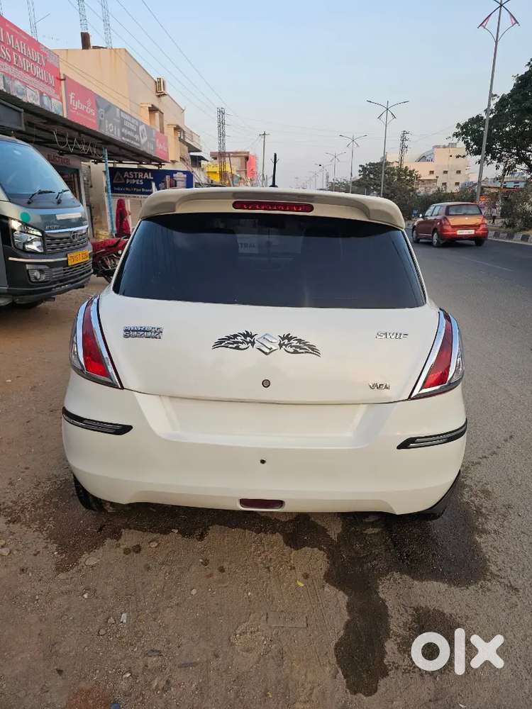Maruti Suzuki Swift 2014 Intrested Person Cal Me