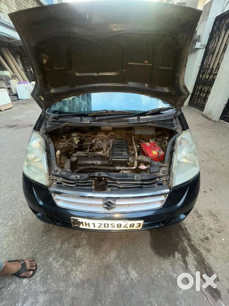Maruti Suzuki Estilo 2007 Petrol 520000 Km Driven