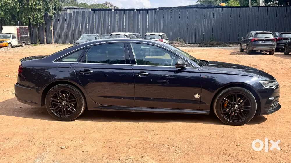 Audi A6 2.0 Tdi 2019