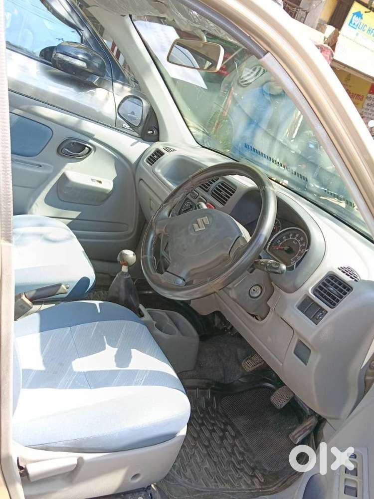 Maruti Suzuki Alto K10, 2010, Petrol