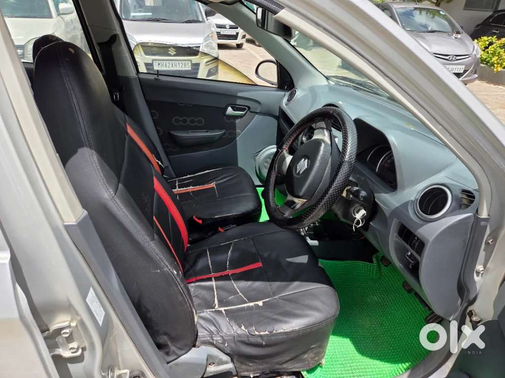 Maruti Suzuki Alto 800 Lxi, 2014, Petrol