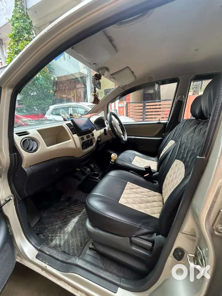 Maruti Suzuki Estilo Lxi 2007