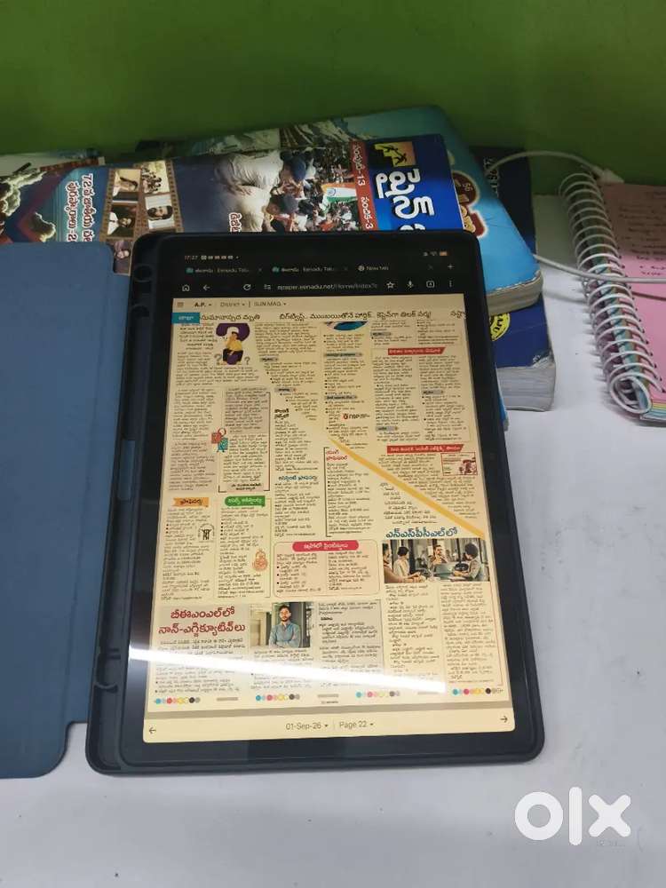 Oppo pad se