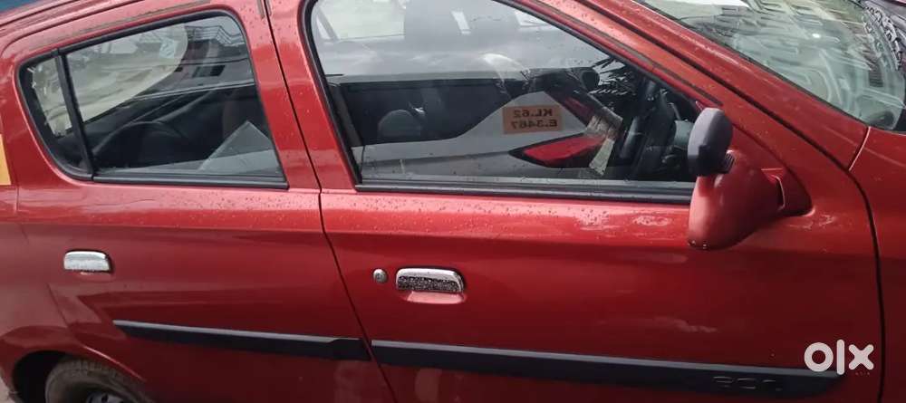 Alto 800 Cng