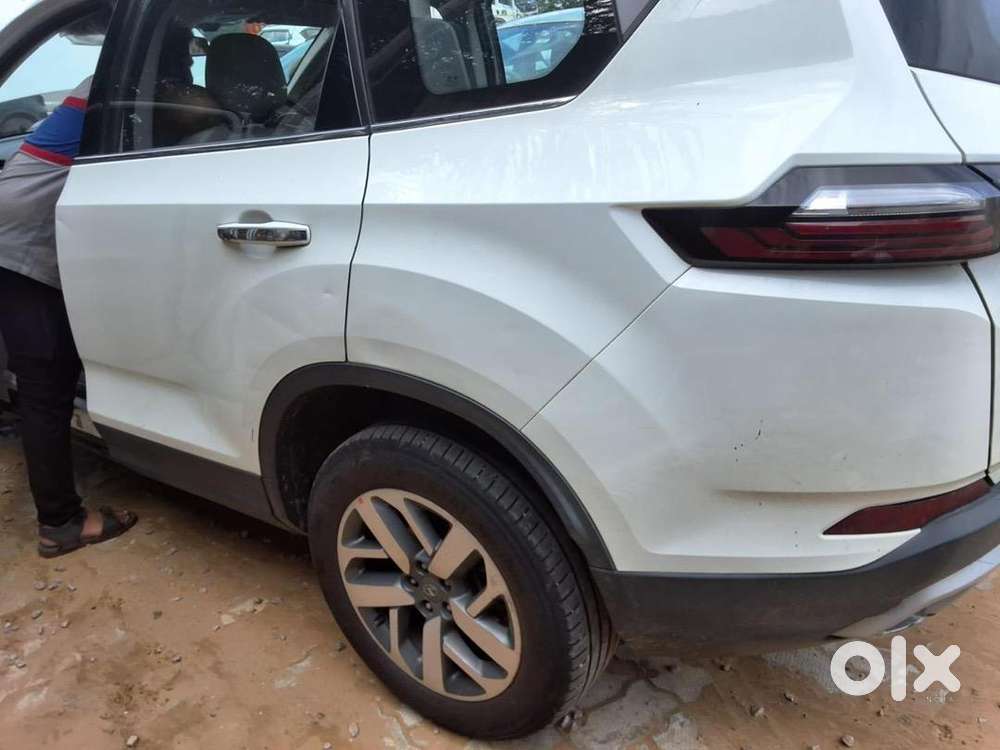 Tata Safari 2021 Diesel Good Condition