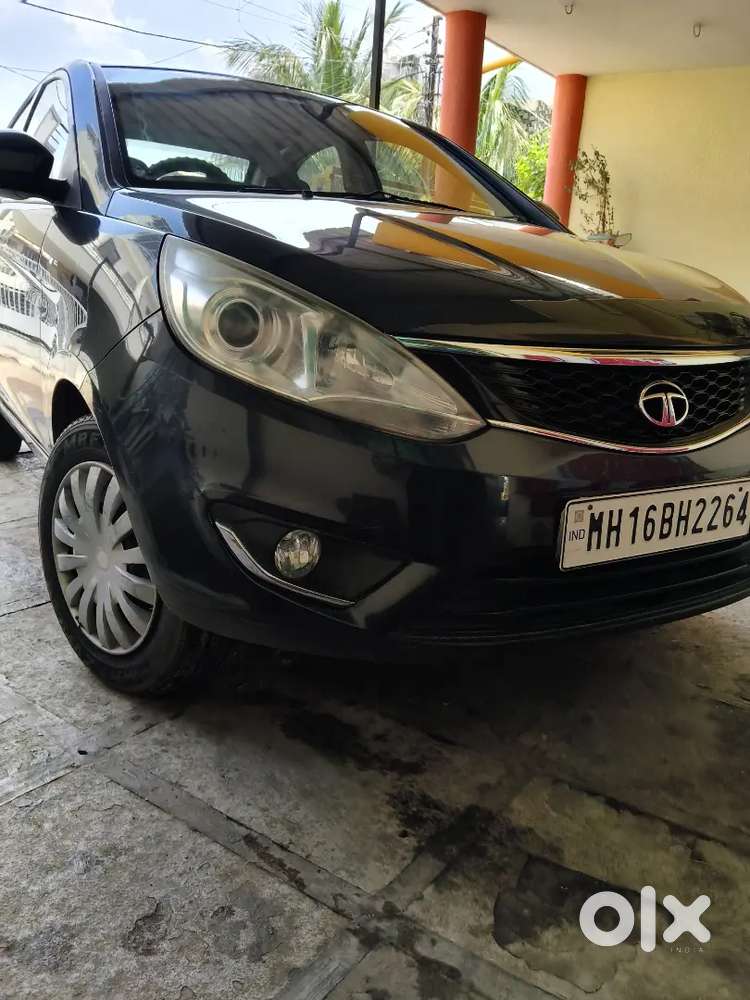 Tata Zest Diesel Manual 2015