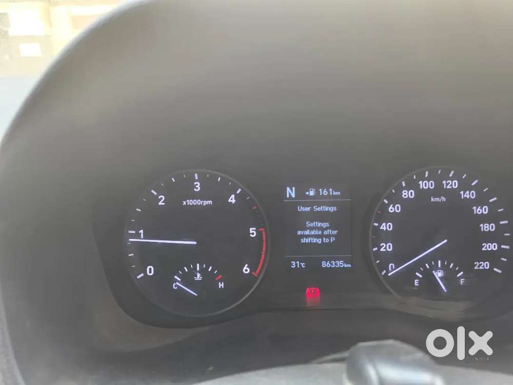 Hyundai Verna 1.6 Sx 2019