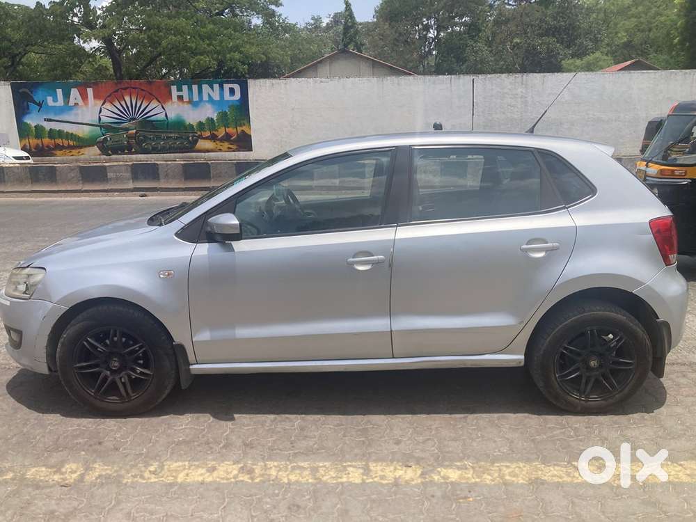 Volkswagen Polo 1.2 2010