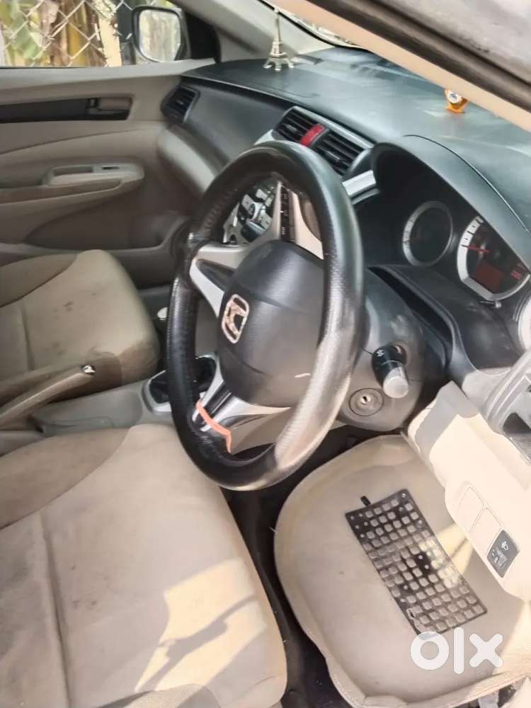 Honda City Ivtec 2009
