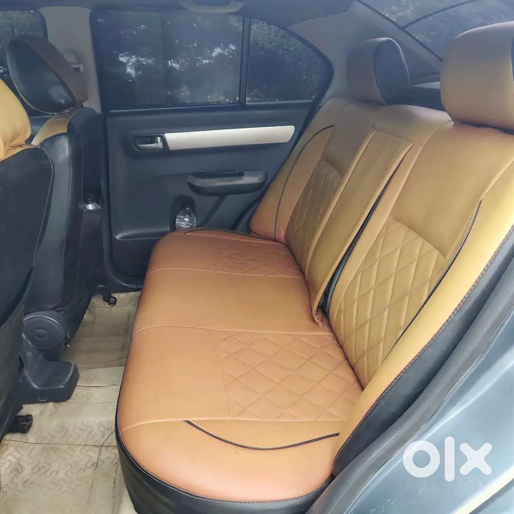 Maruti Suzuki Swift Dzire 2010 Diesel Good Condition