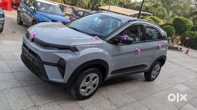 Tata Car 2024 Ready
