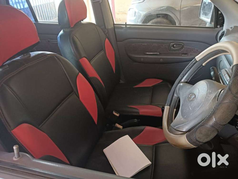 Hyundai Santro Xing 2007 - Rc Valid - Running Condition